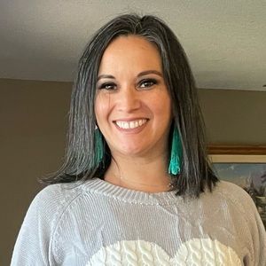 Meet your Posher, Denise